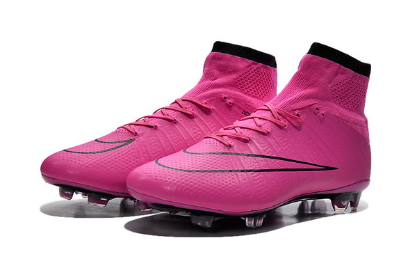 Nike Mercurial Superfly IV FG Men Shoes--040